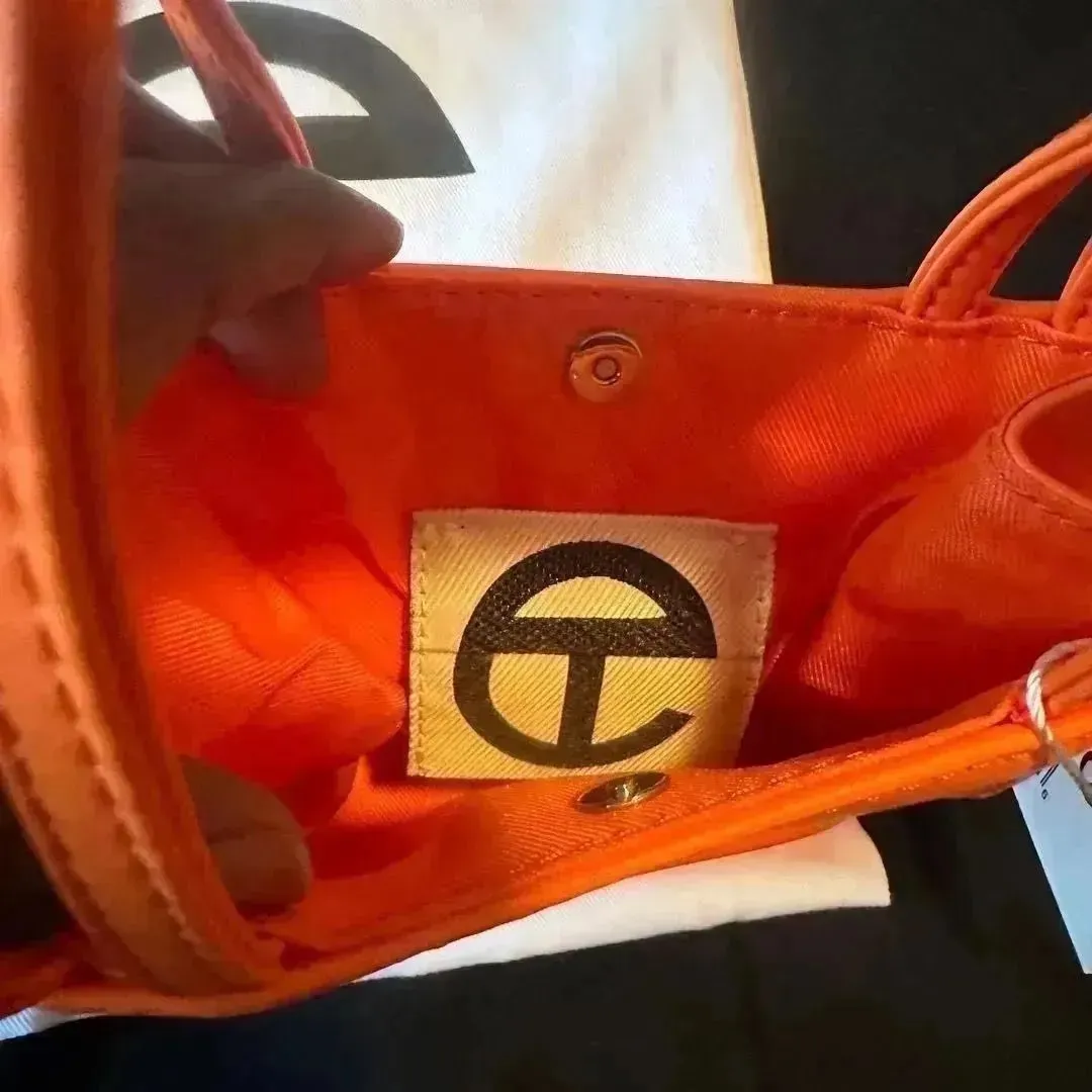 TELFAR BAG