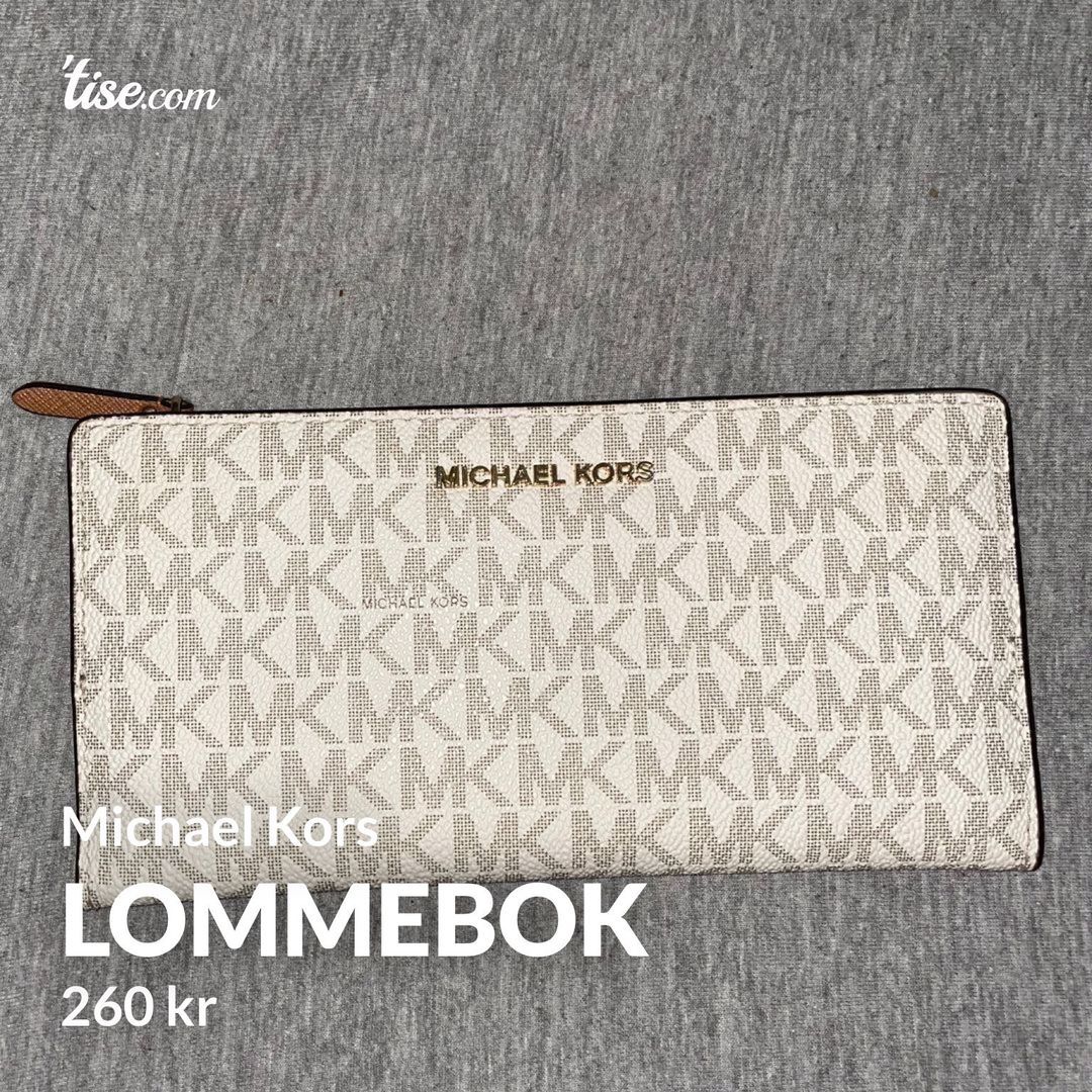 Lommebok