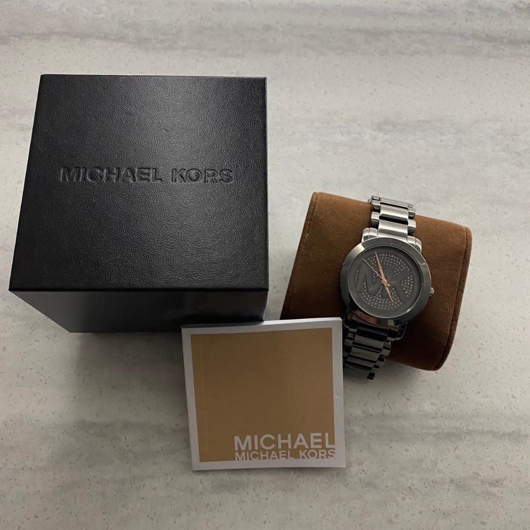 Michael kors ur