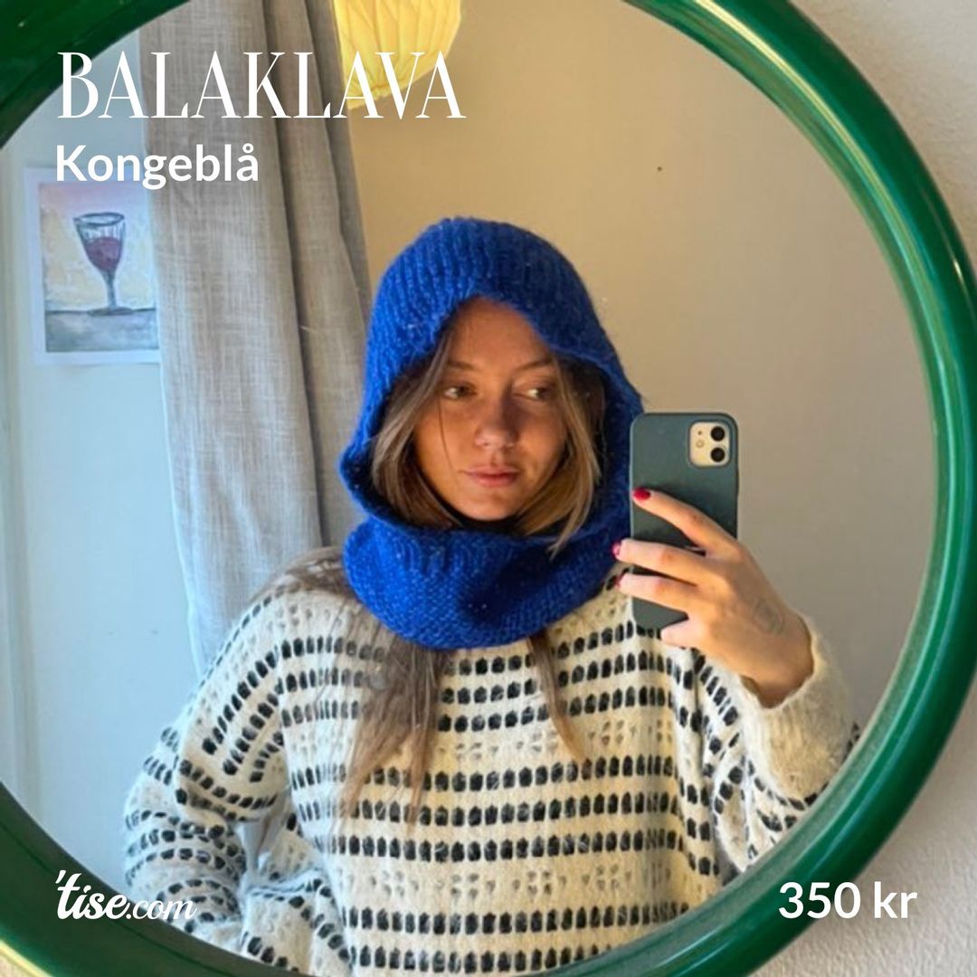 Balaklava