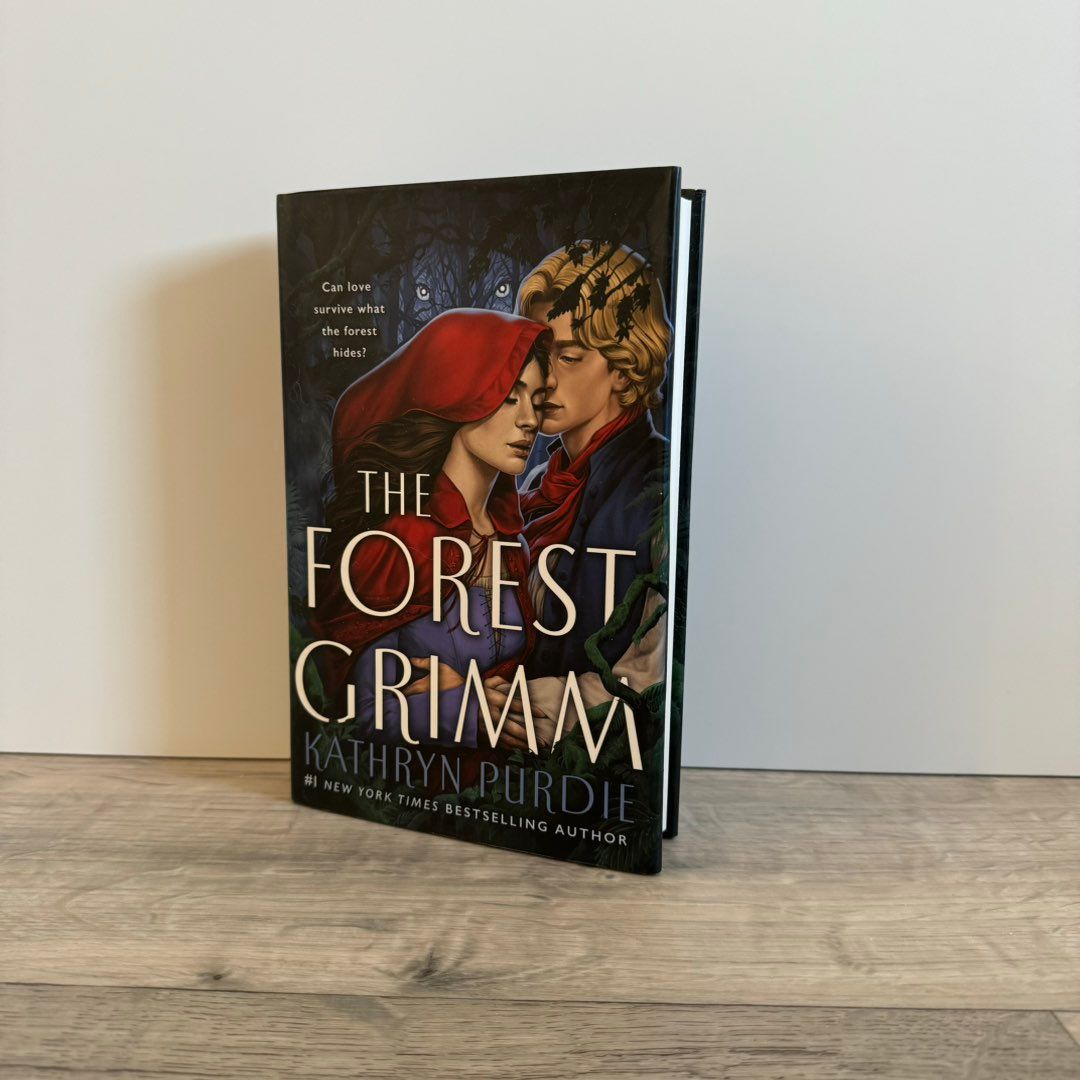 The Forest Grimm