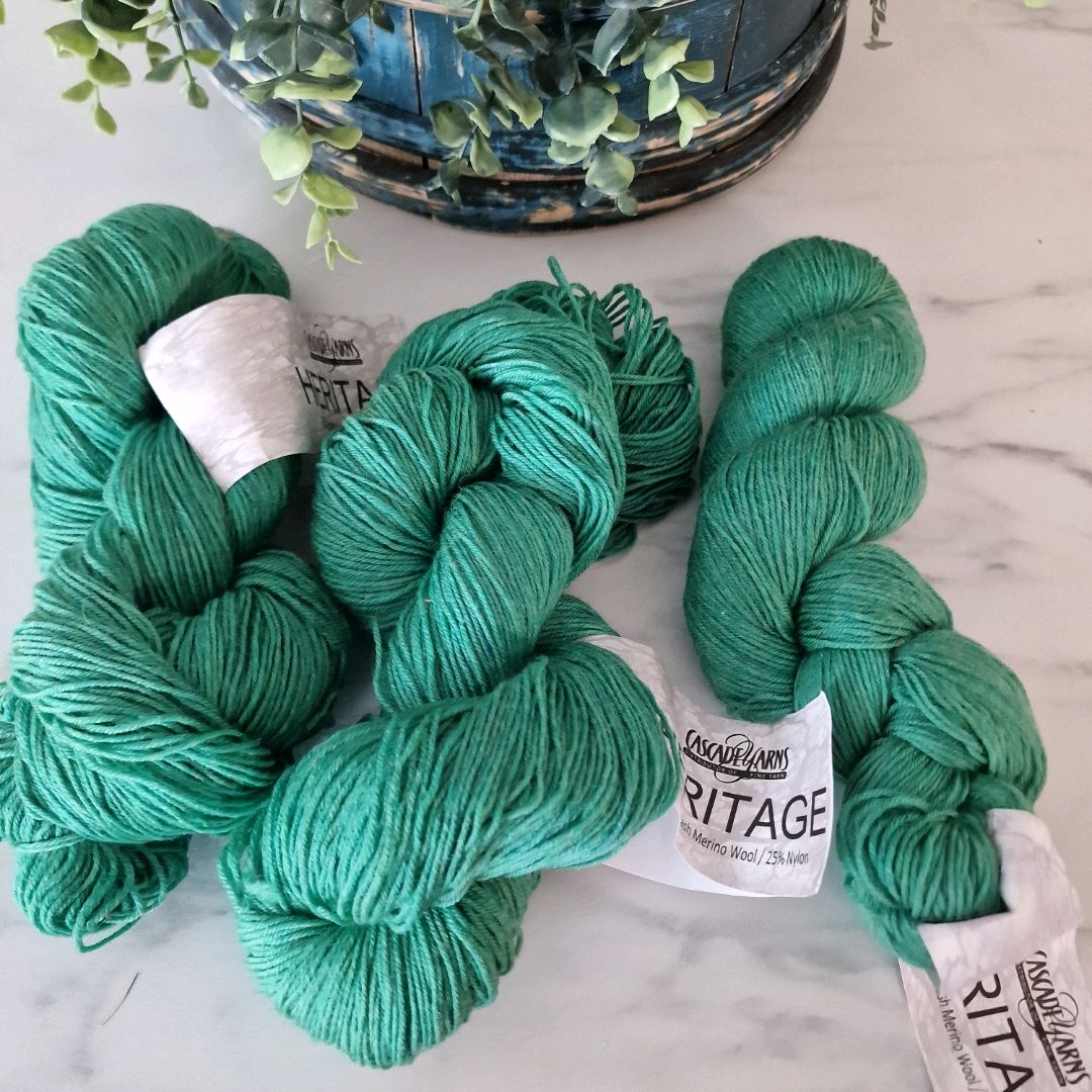 Cascade Yarns Garn