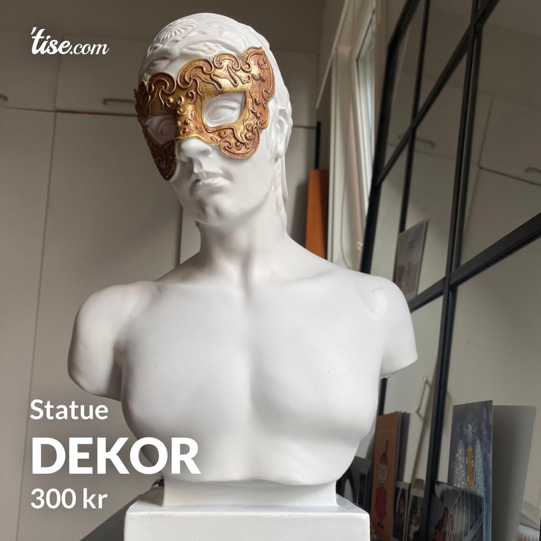 Dekor