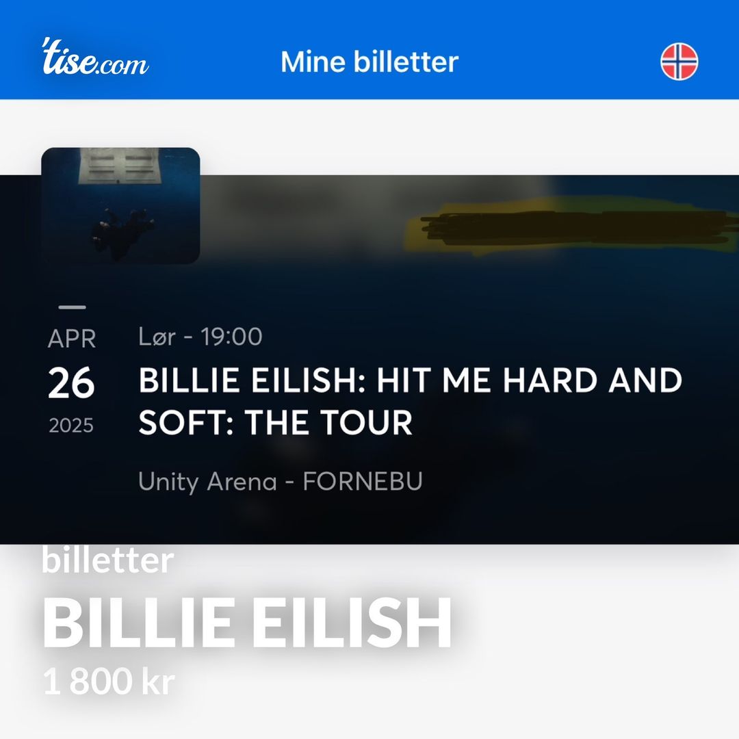 billie eilish