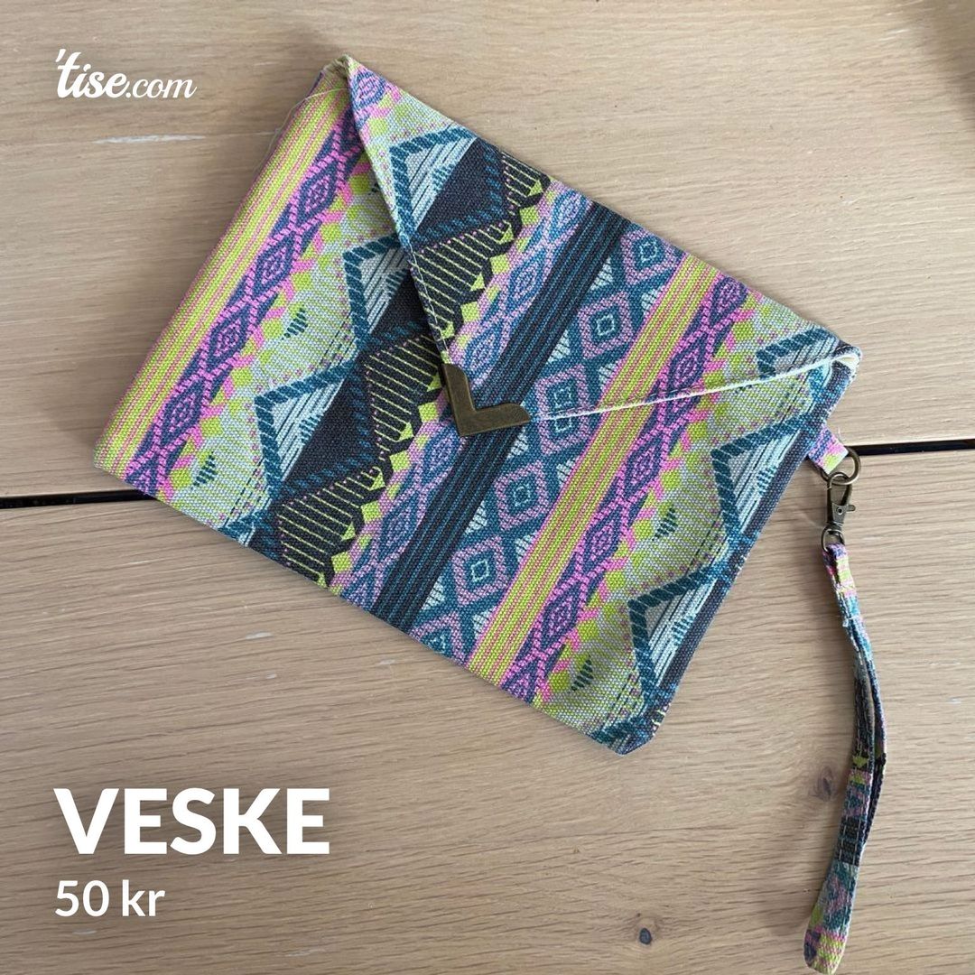 Veske