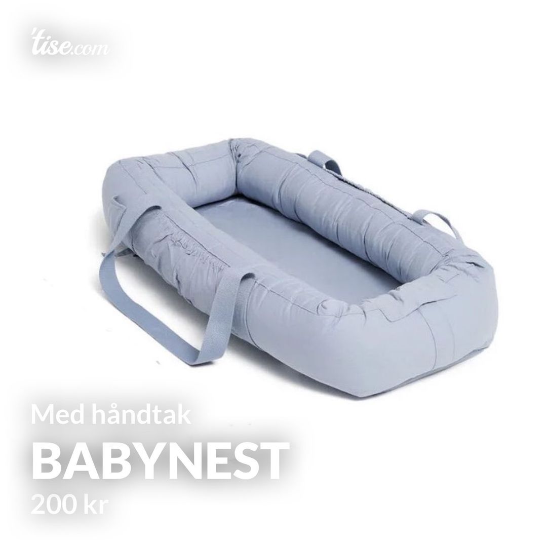 Babynest