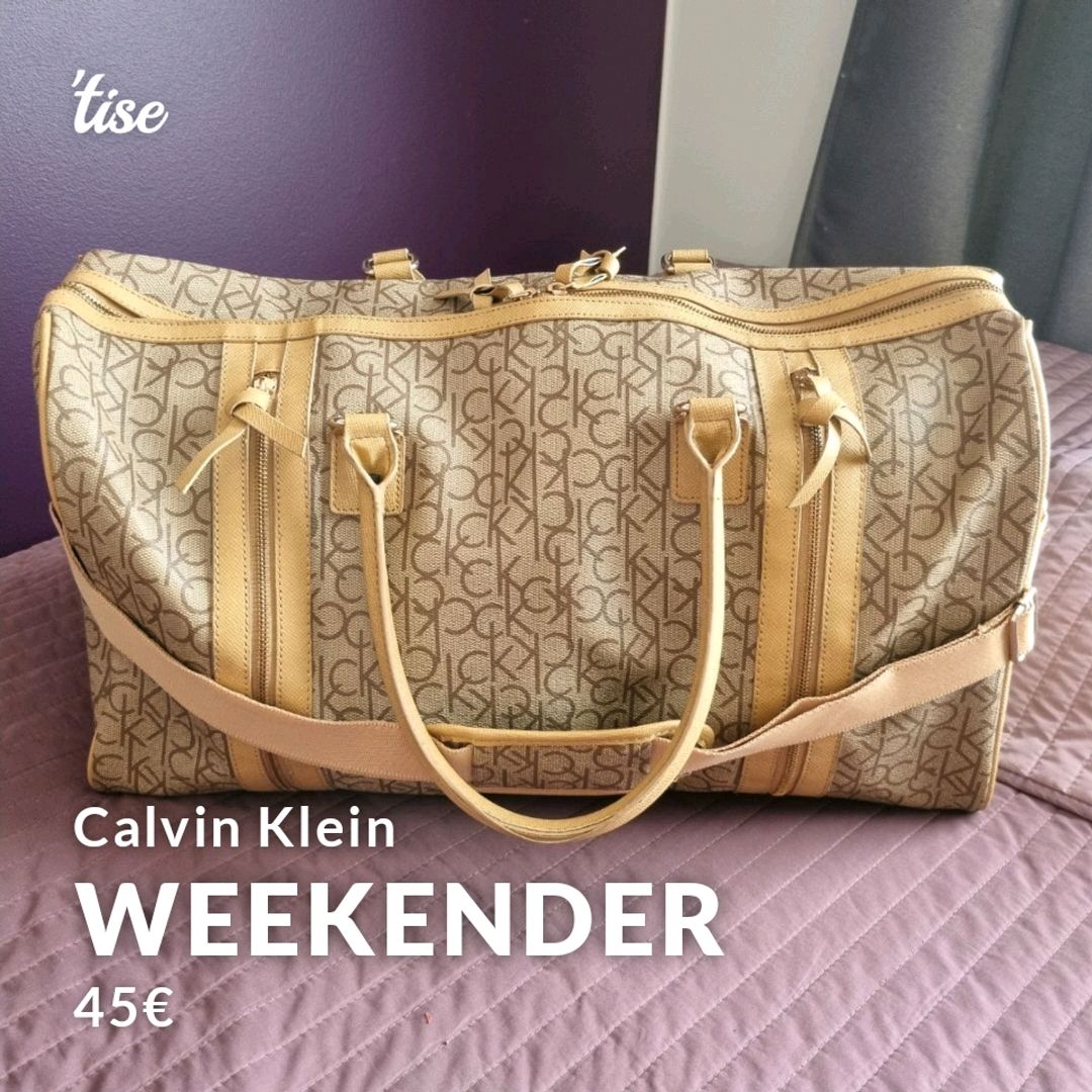 Weekender