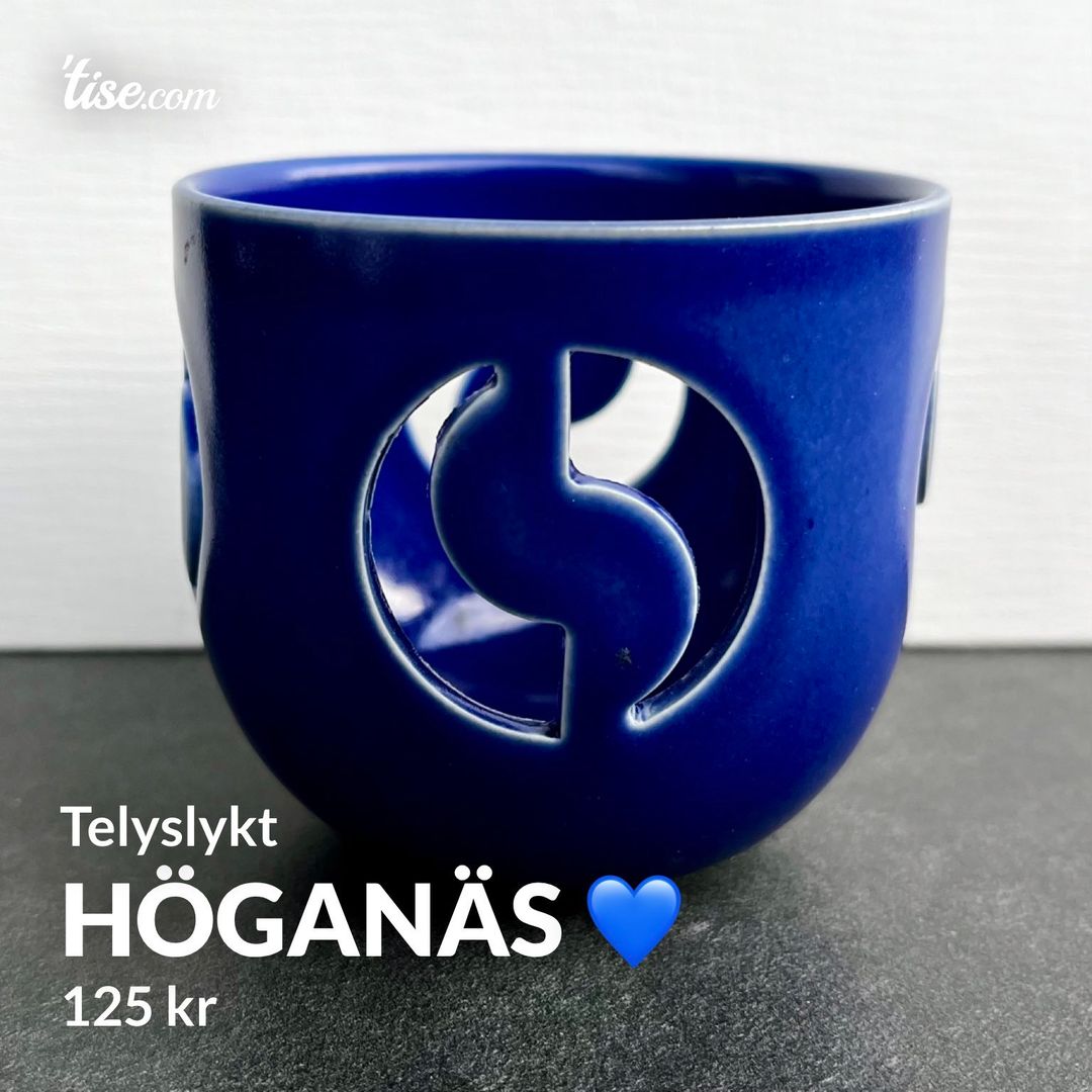 Höganäs 💙