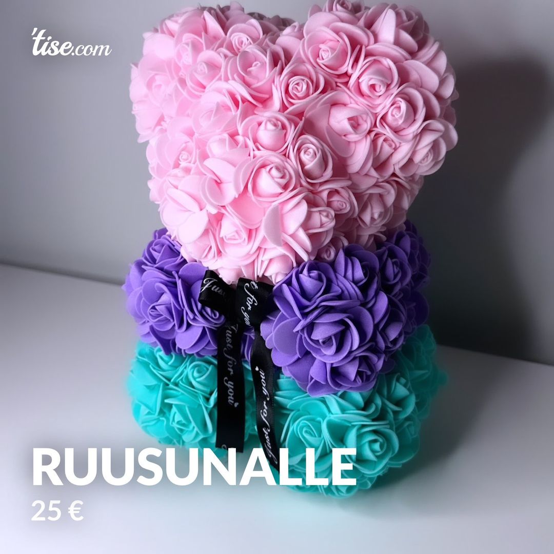 Ruusunalle