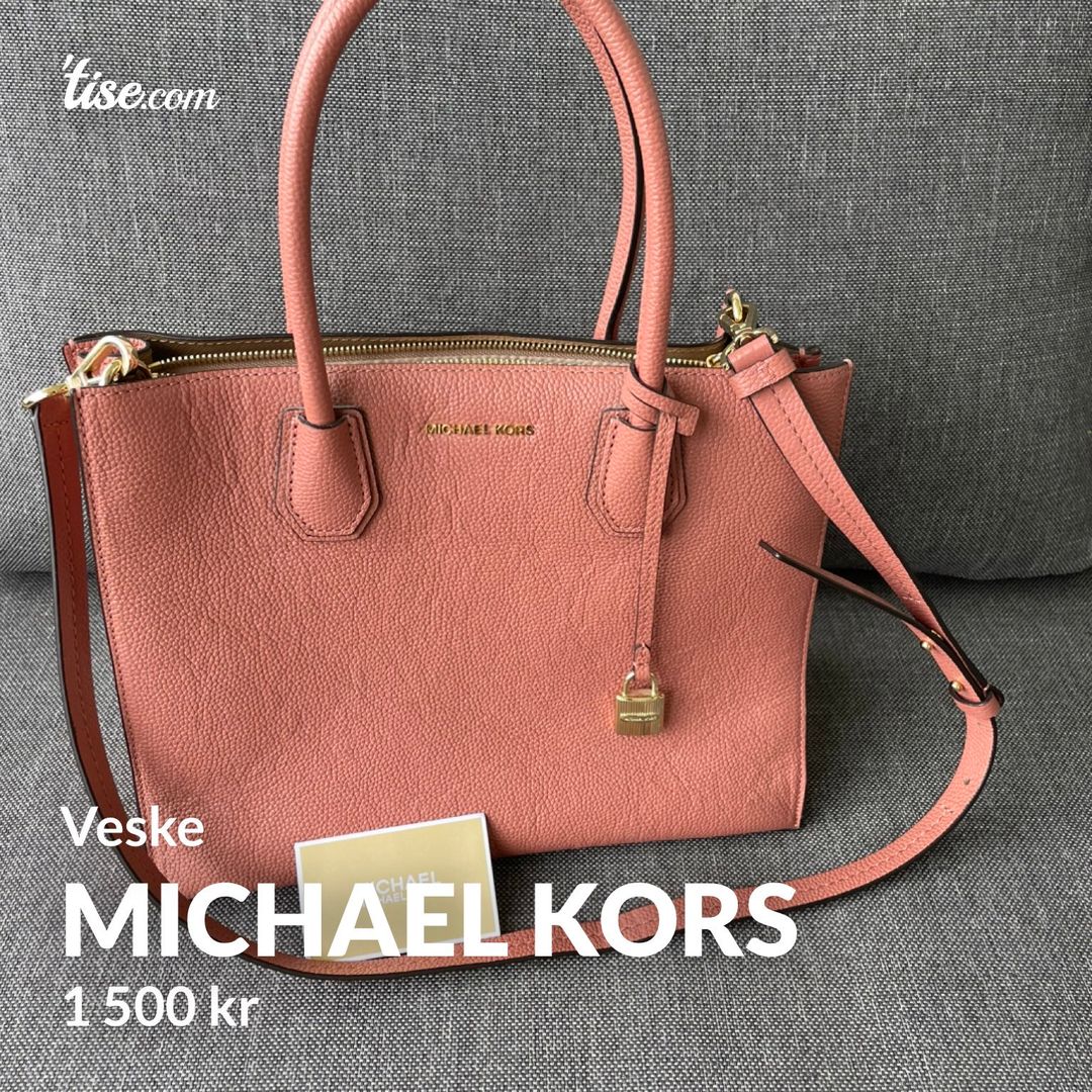 Michael Kors