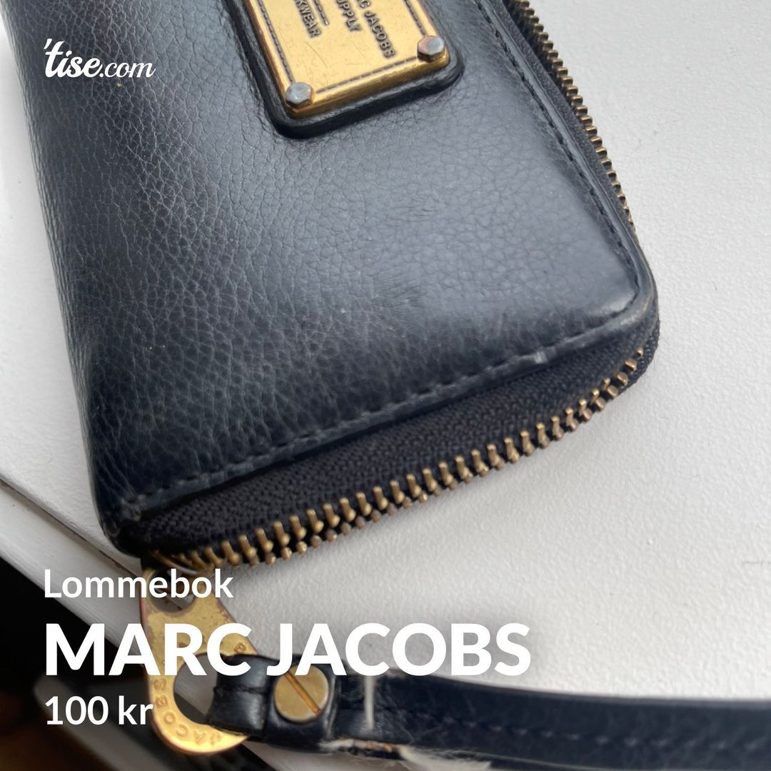 Marc Jacobs