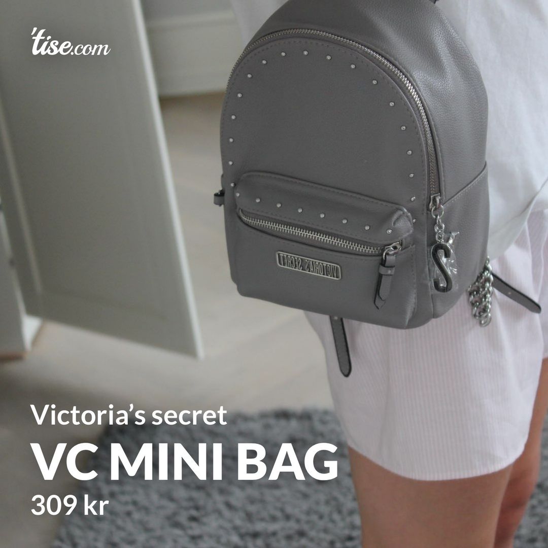 VC mini bag