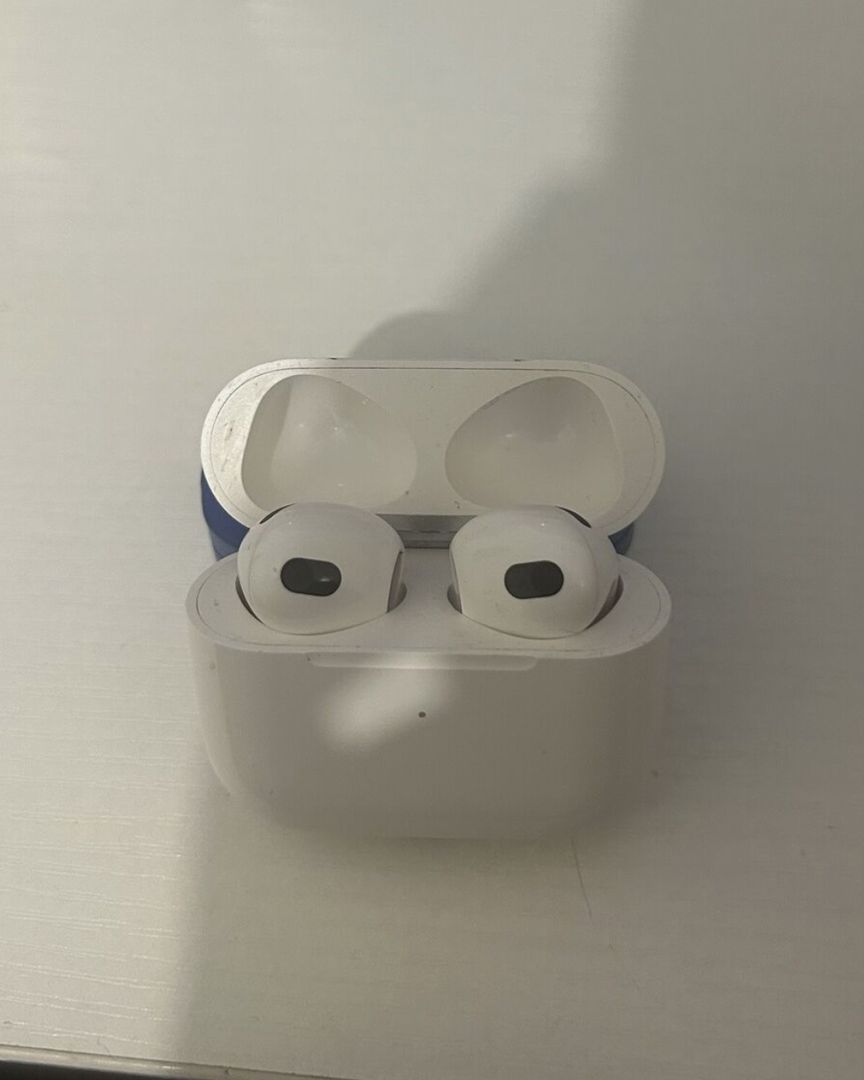 airpods 3