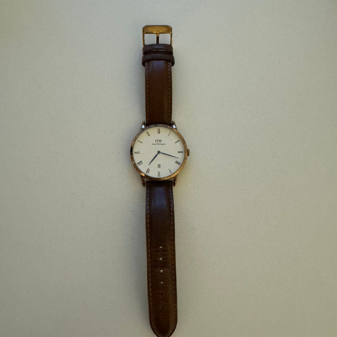 Daniel Wellington