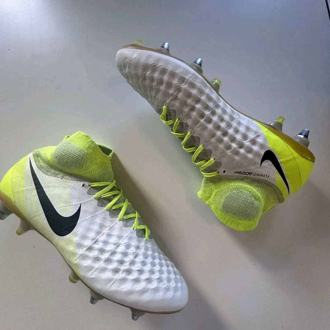 Magista Obra 2