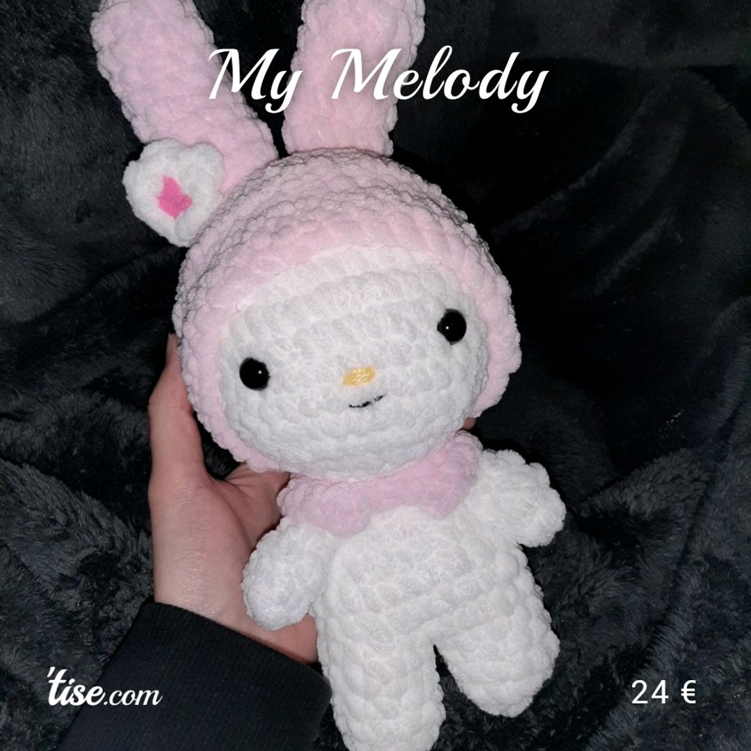 My Melody