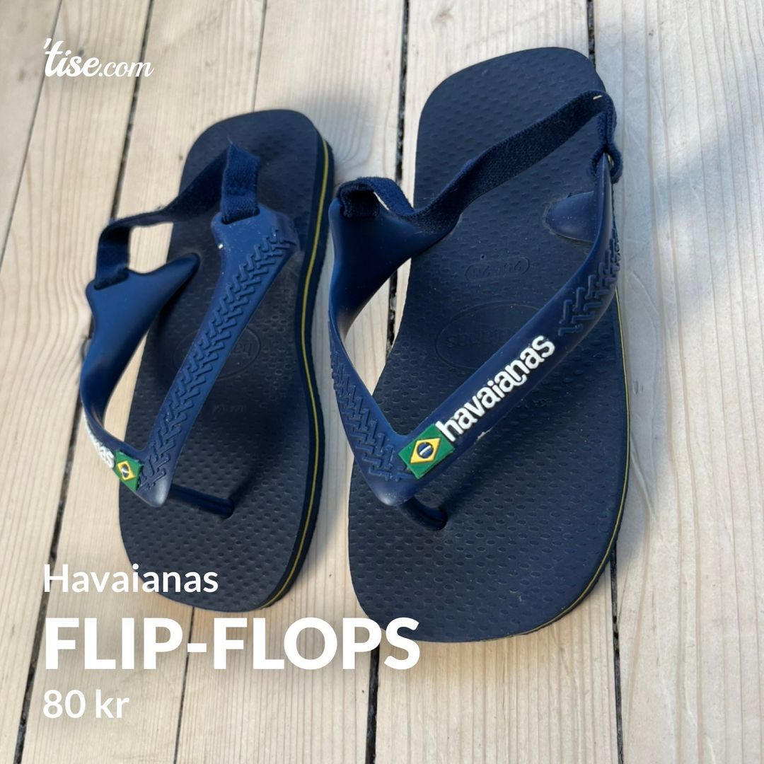 Flip-flops