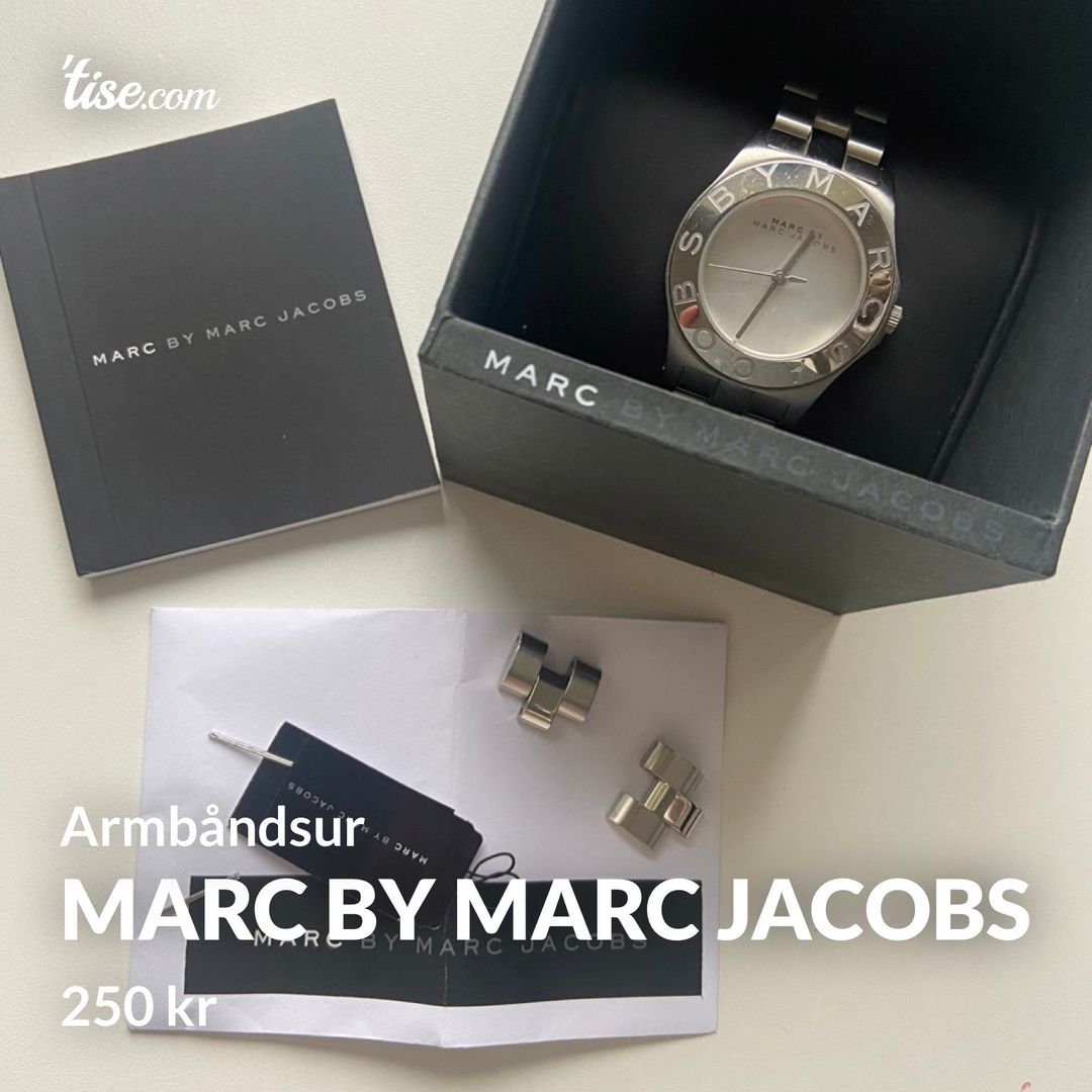 Marc By Marc Jacobs