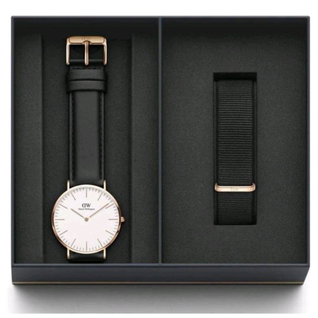 Daniel Wellington