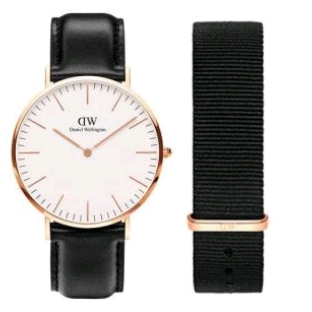 Daniel Wellington