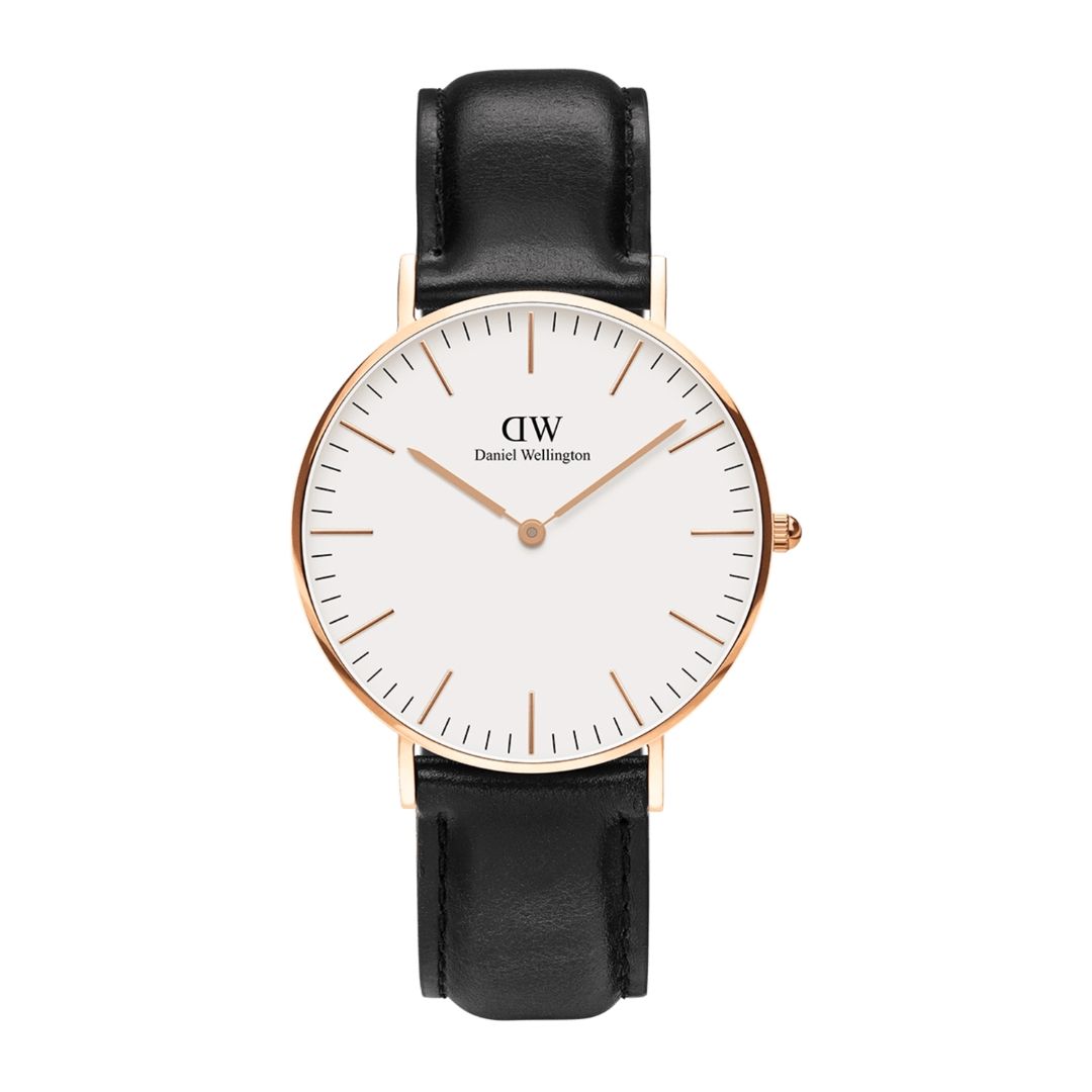 Daniel Wellington