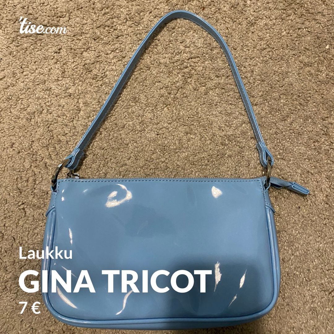 Gina tricot