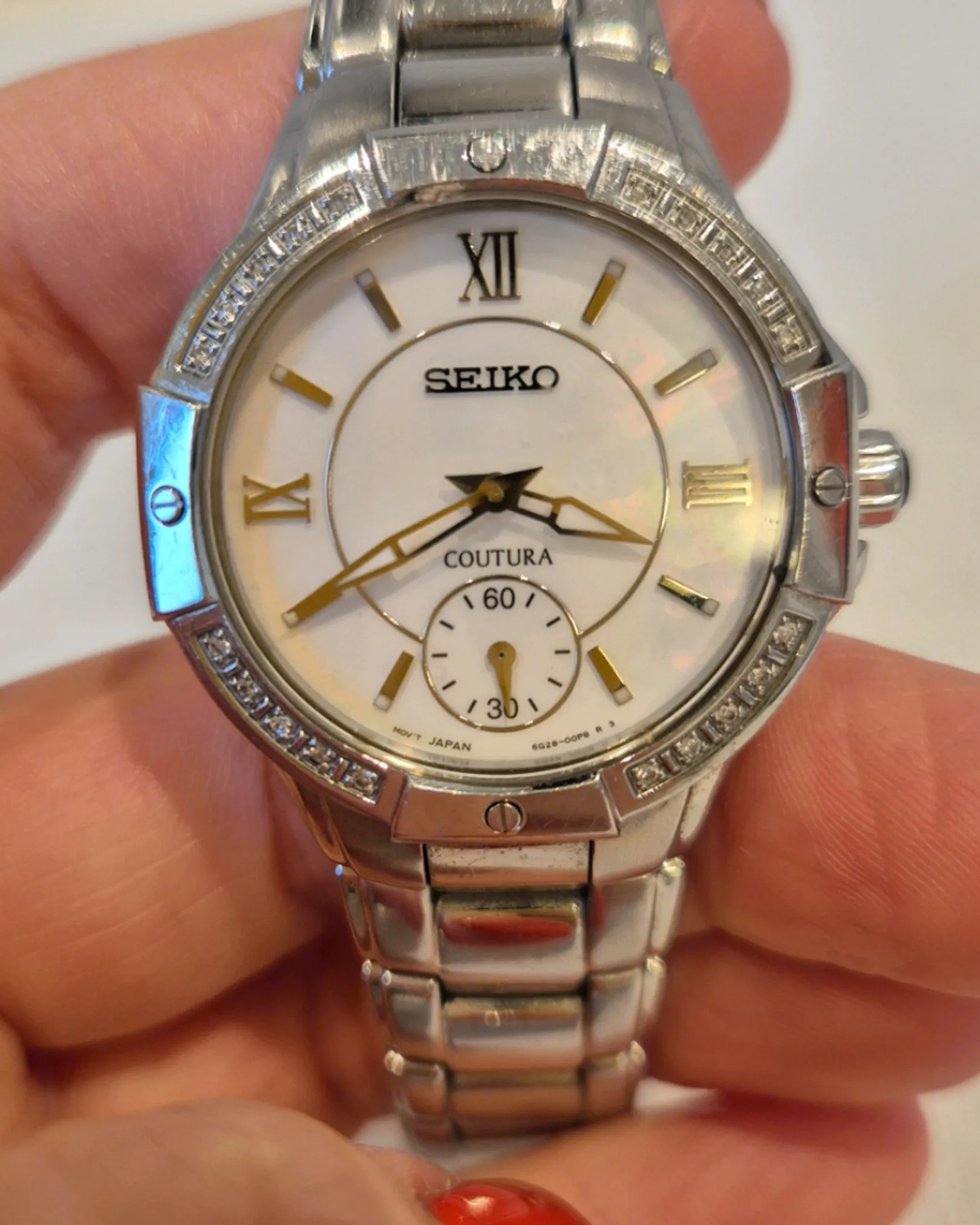 Seiko