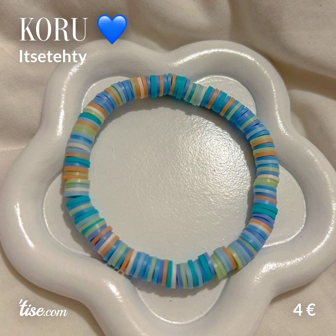 Koru 💙