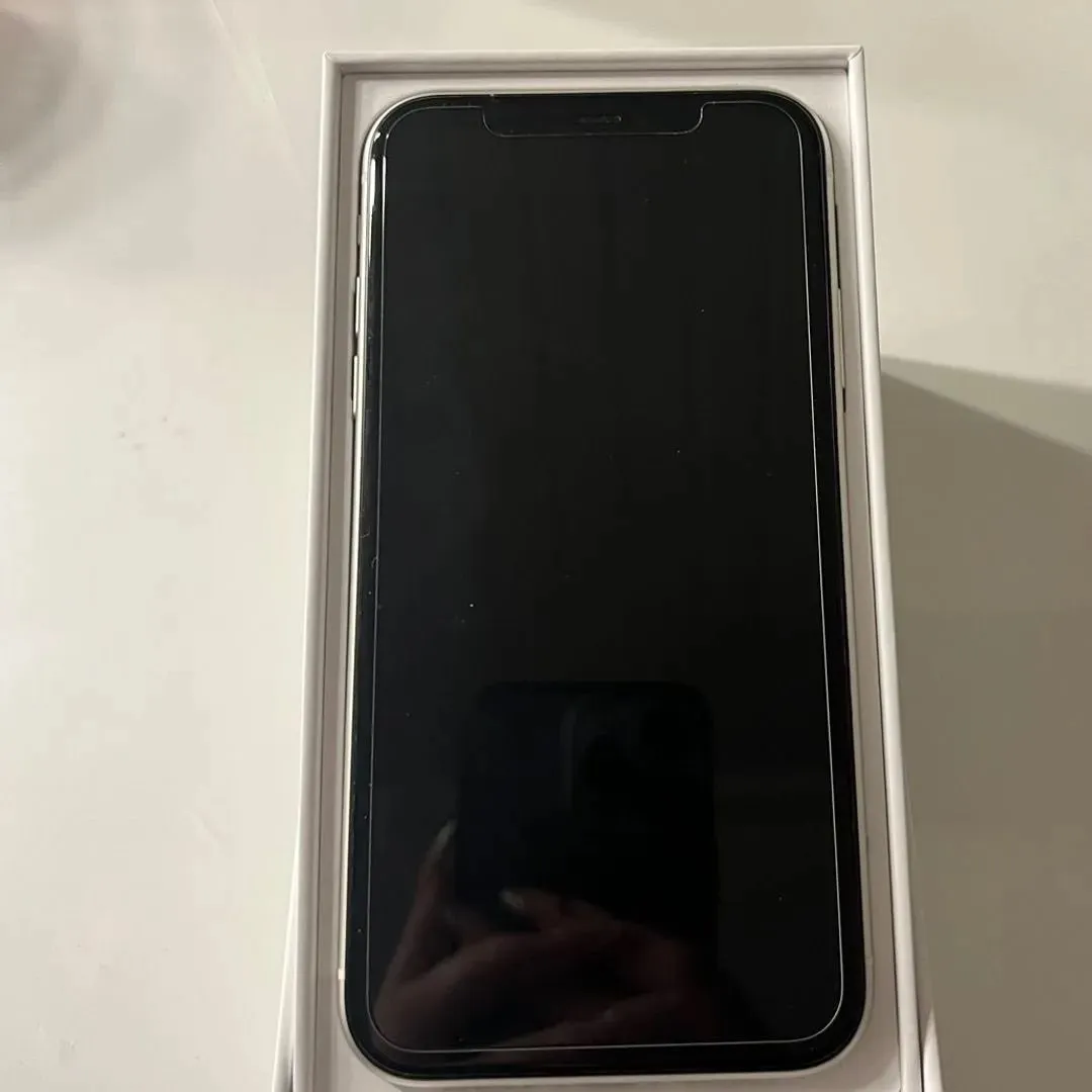 Iphone 11 128 GB