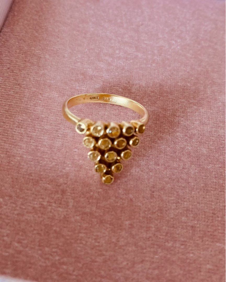 Carré ring