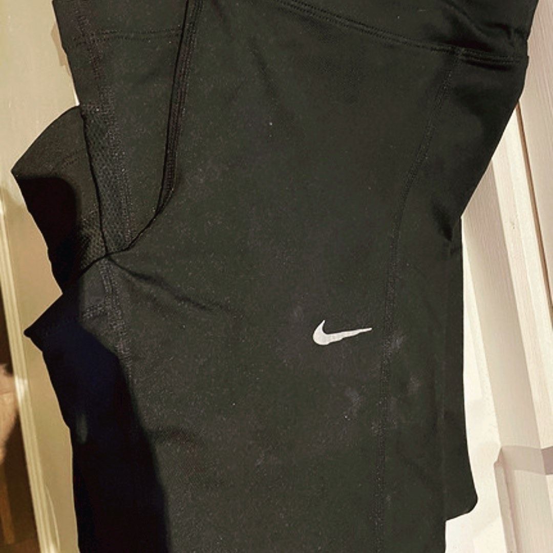 NIKE 3/4 tights