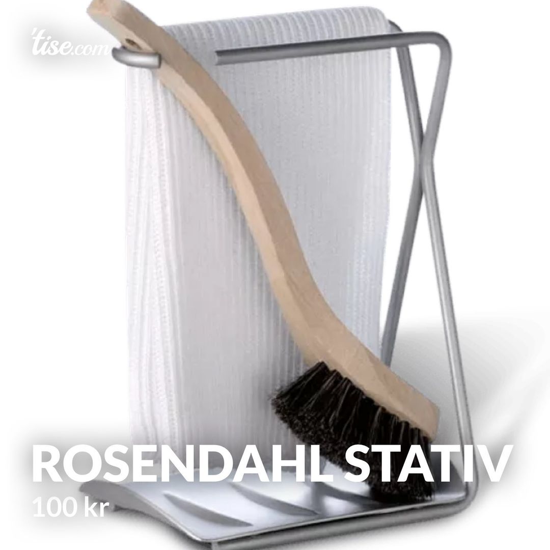 Rosendahl Stativ