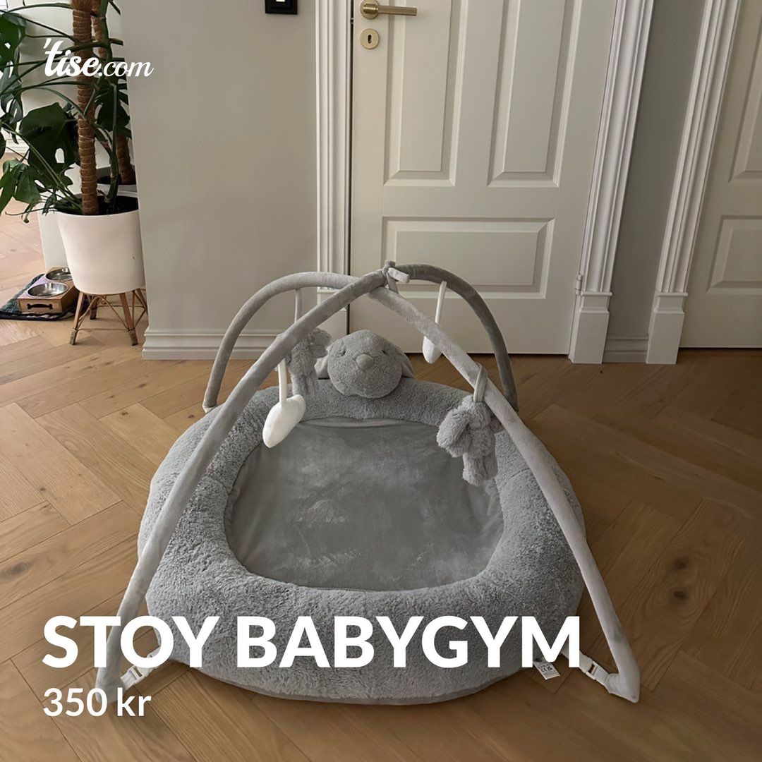 Stoy babygym