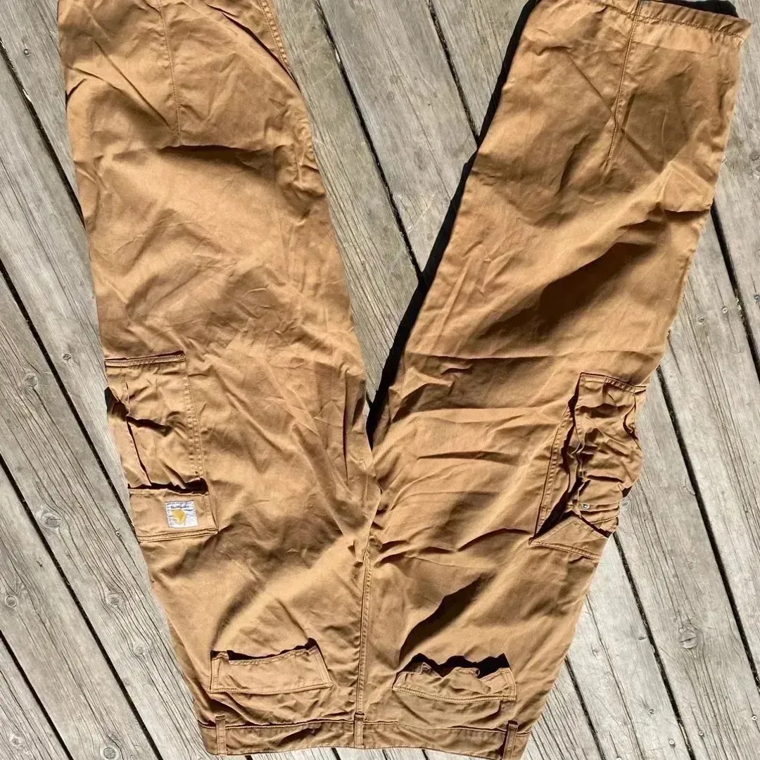 Carhartt Cole Cargo