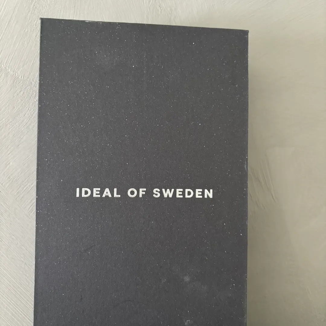 IDEAL OF SWEDEN