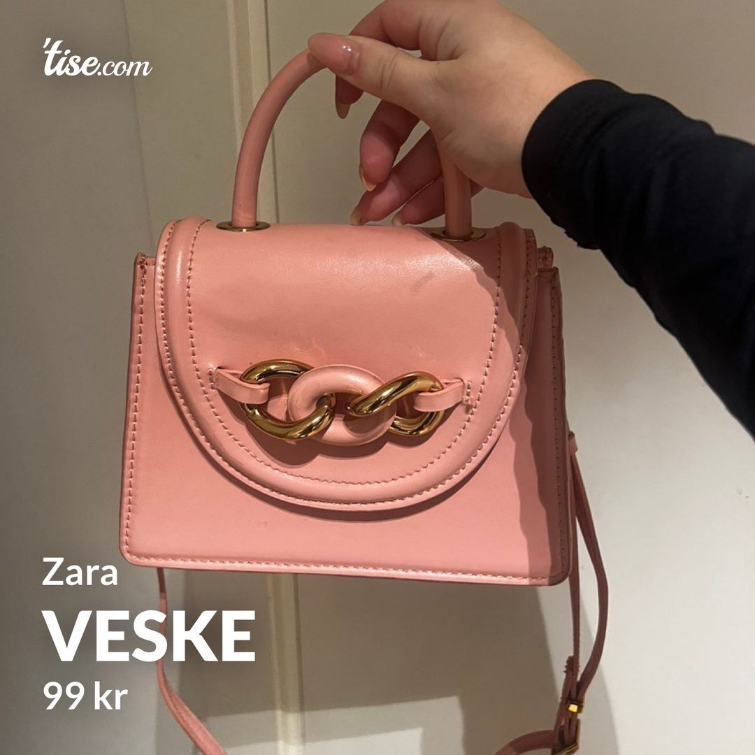 Veske