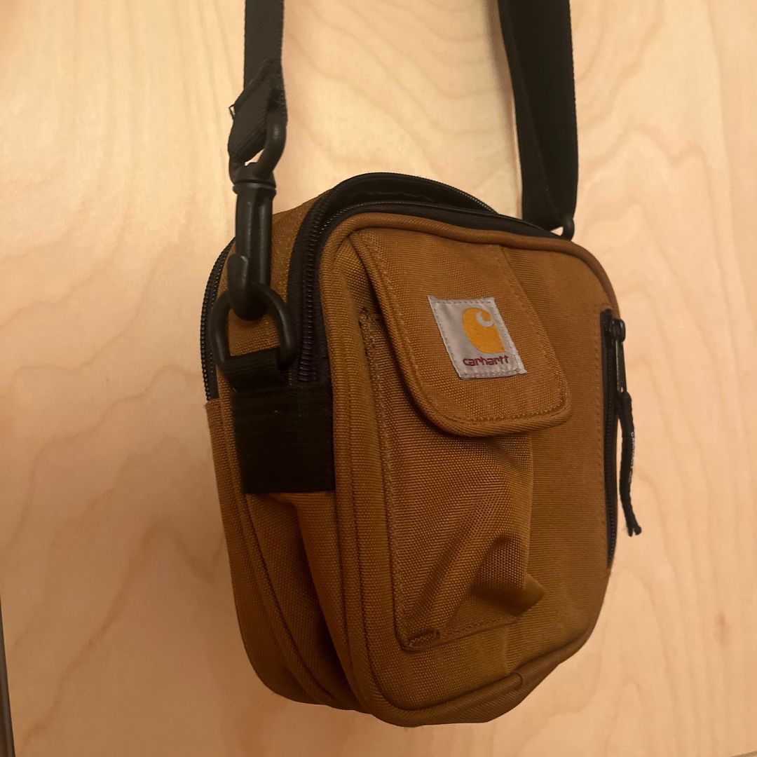 Carhartt side bag