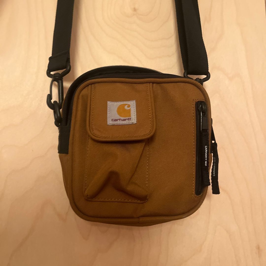 Carhartt side bag