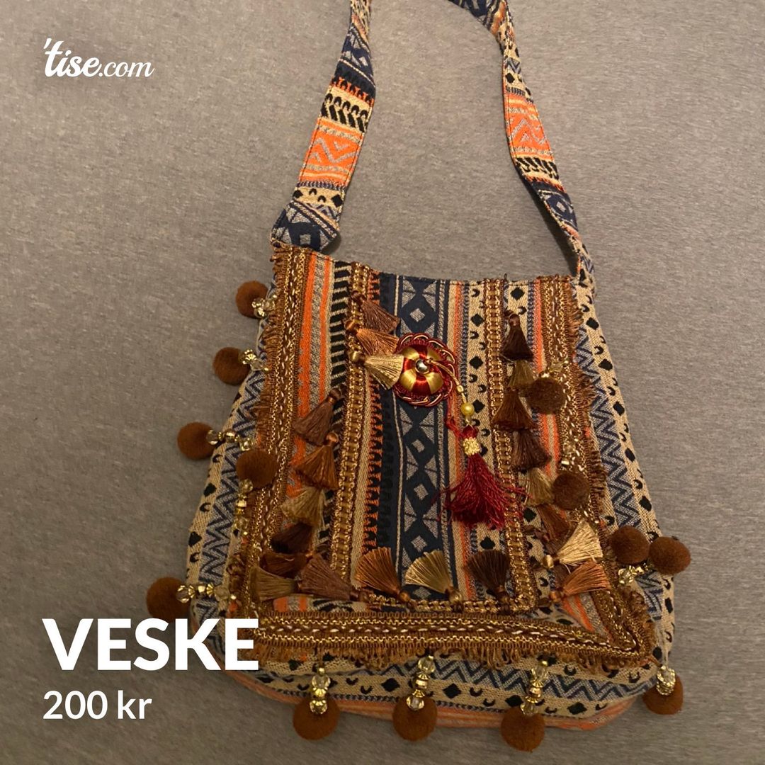 Veske