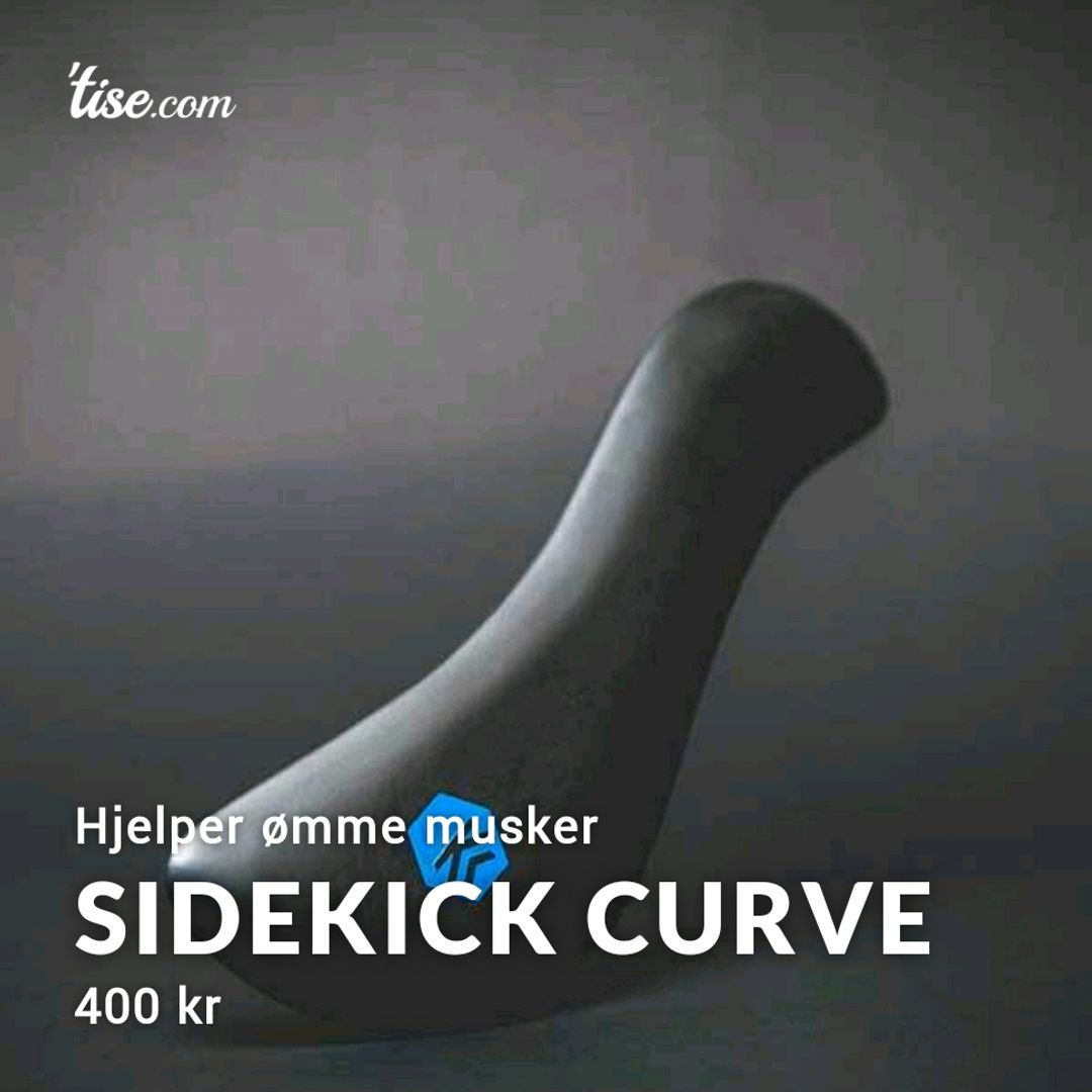 Sidekick Curve