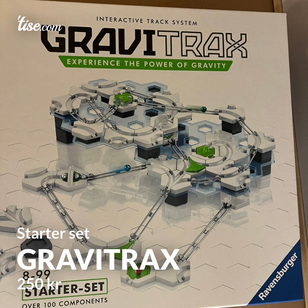 Gravitrax