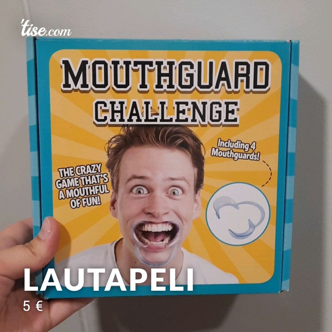 Lautapeli