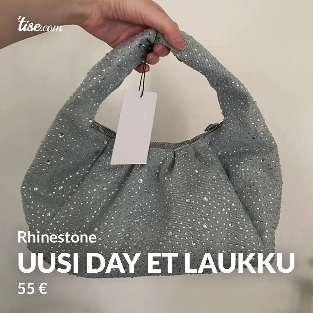 Uusi Day Et laukku