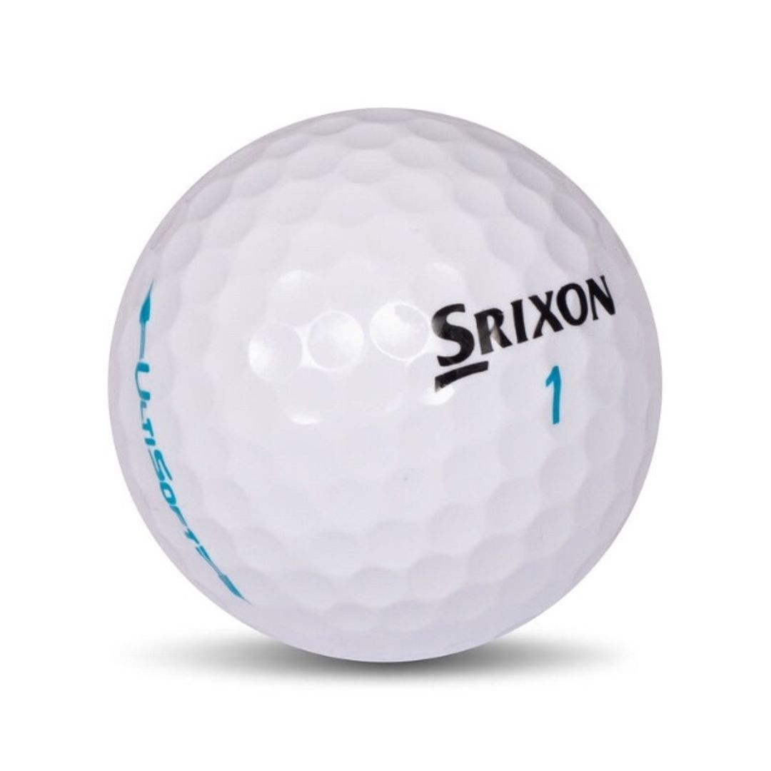 Srixon UltiSoft NY