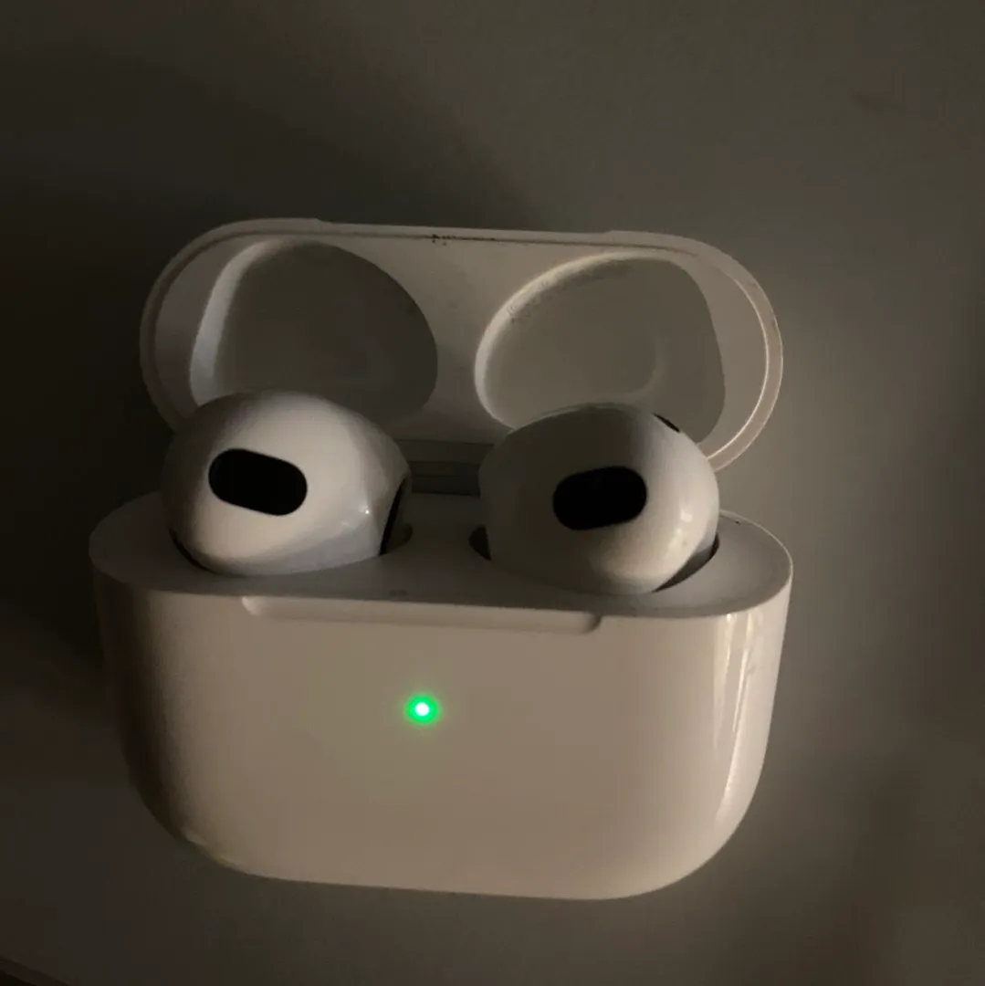 airpods gen 3