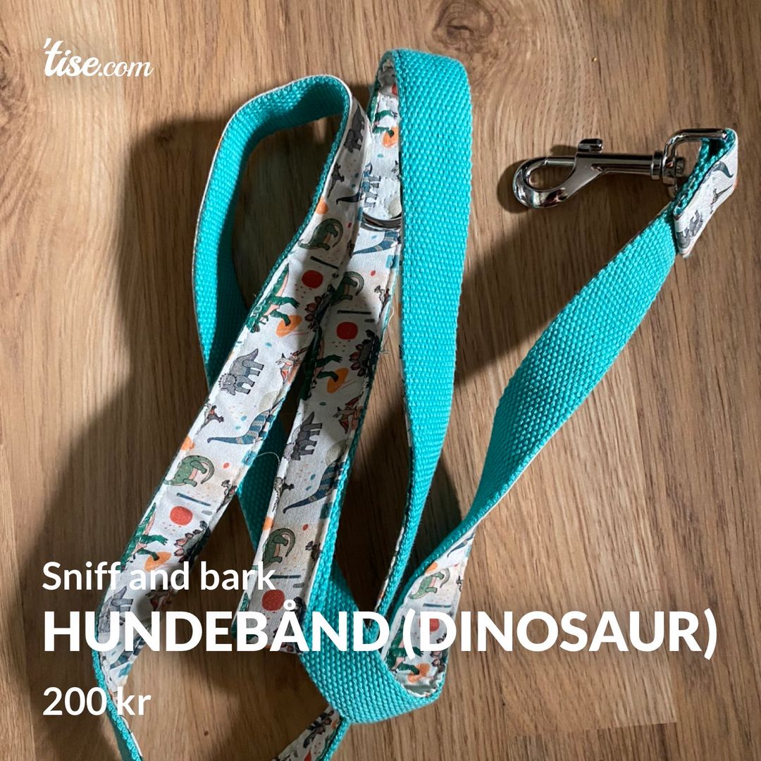 Hundebånd (dinosaur)