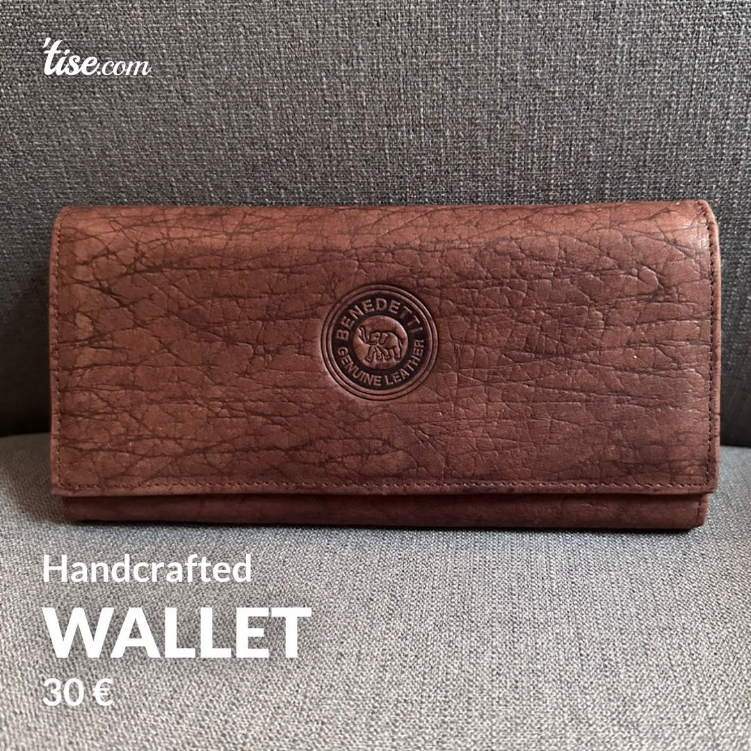 Wallet