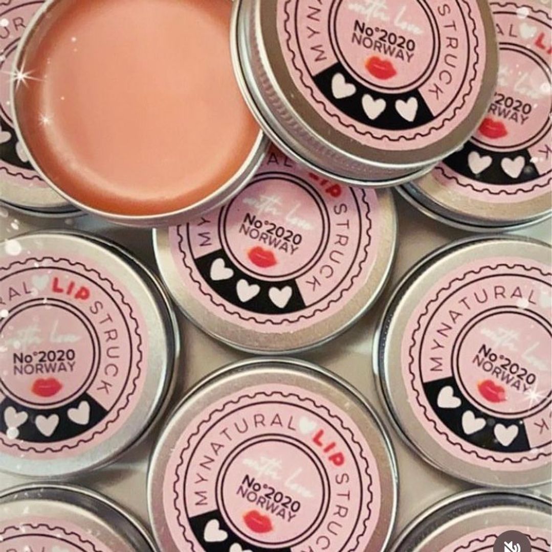 LIPstruck Balm