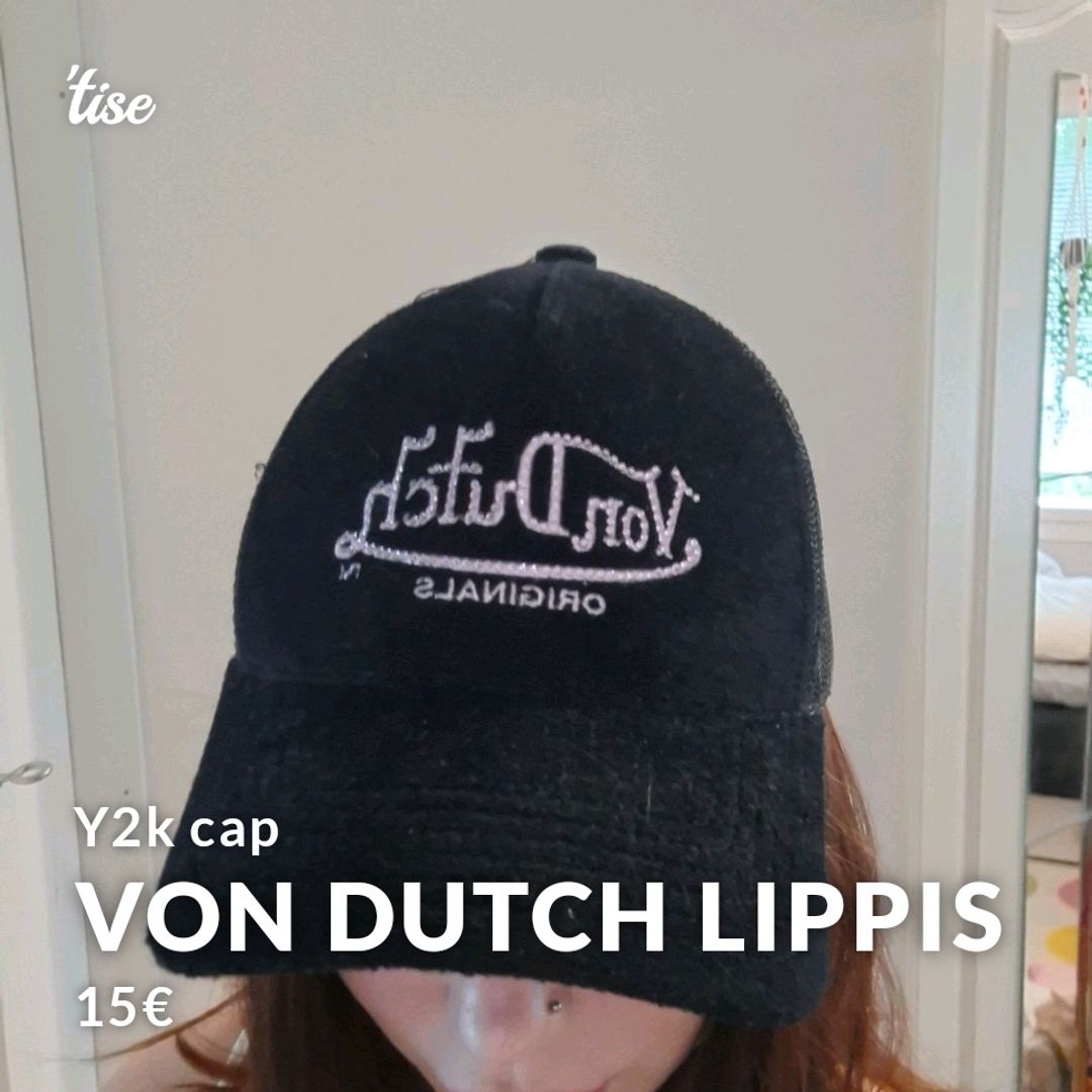 Von Dutch Lippis