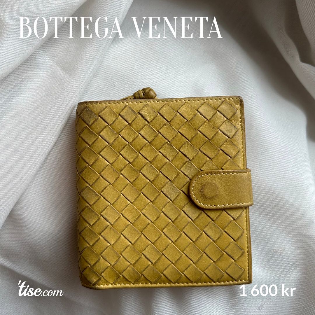 Bottega veneta